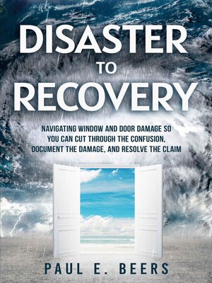 cover image of Disaster to Recovery